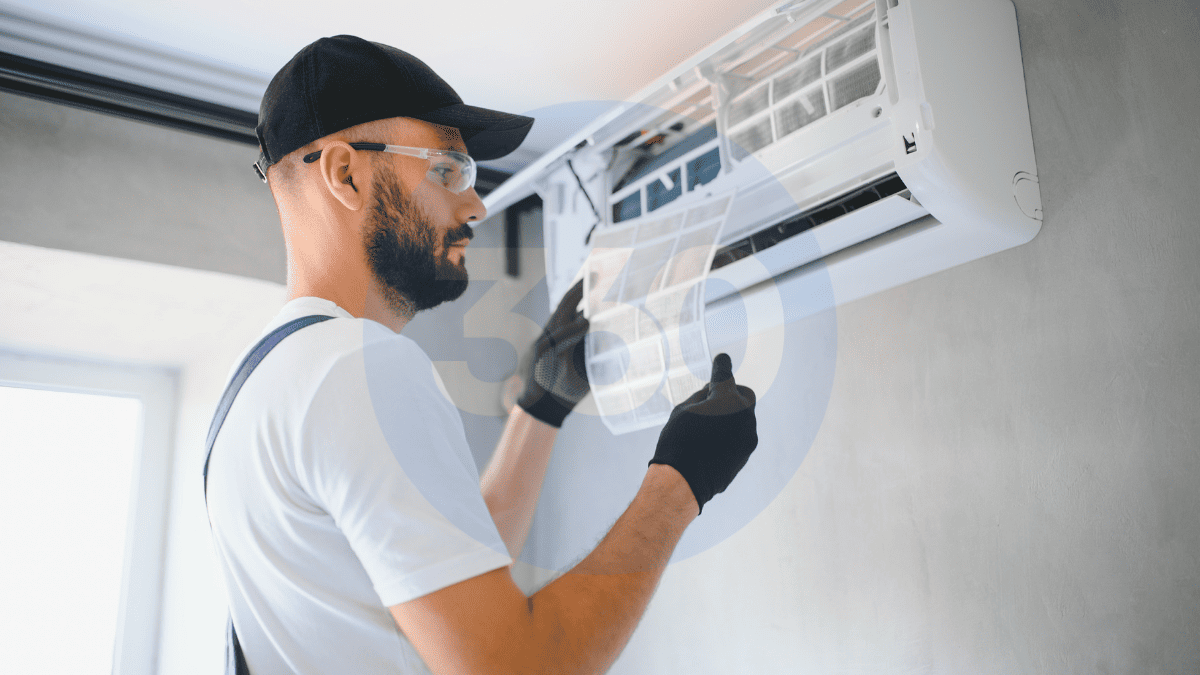 Alucra Klima Servisi