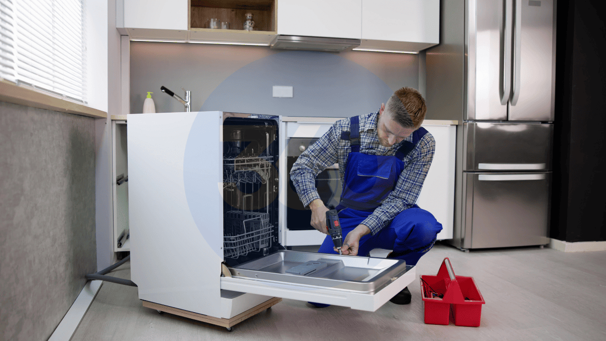 Alucra Bulaşık Makinesi Servisi