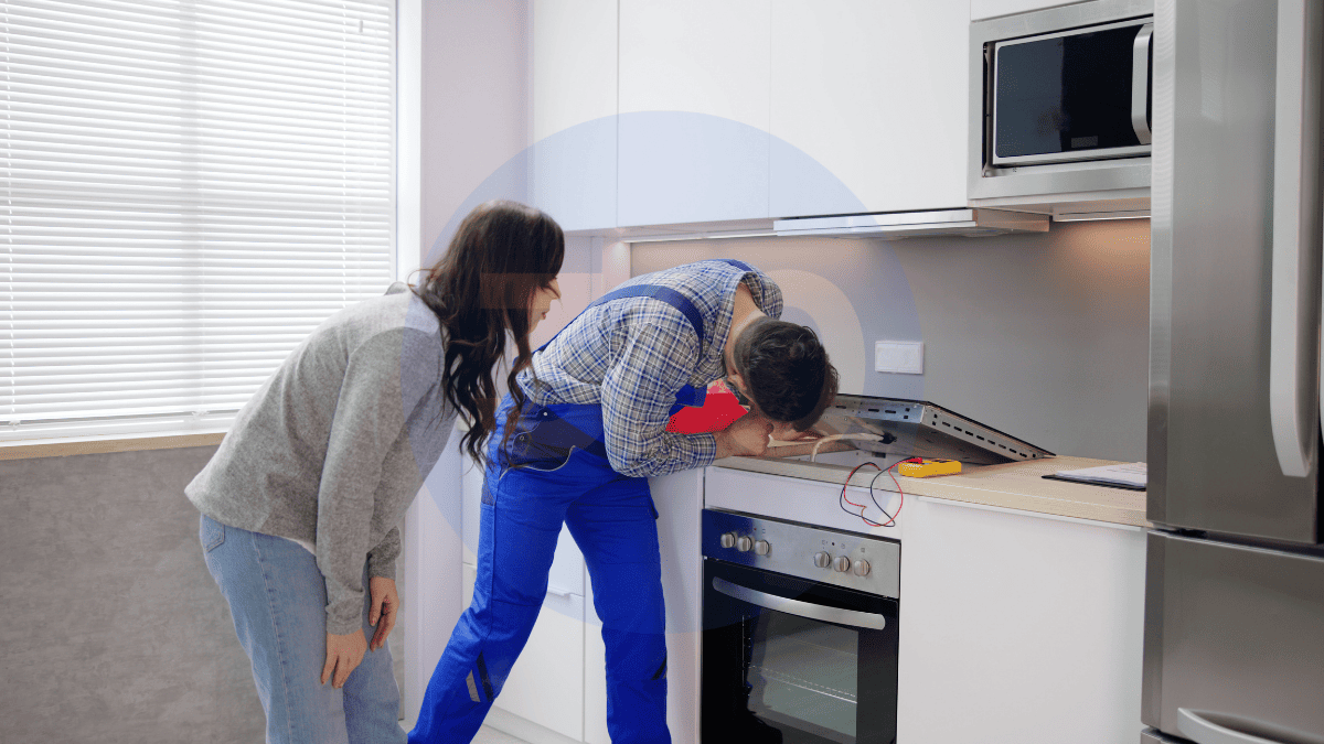 Alucra Fırın Ocak Servisi